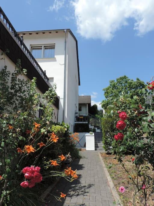 Julia'S Mosel Villa Appartement Nicolas Traben-Trarbach Ngoại thất bức ảnh