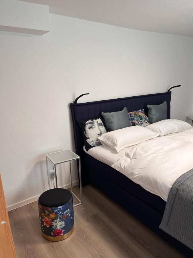 Julia'S Mosel Villa Appartement Nicolas Traben-Trarbach Ngoại thất bức ảnh