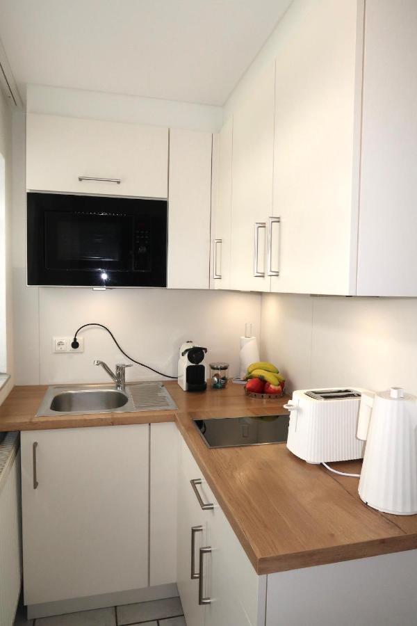 Julia'S Mosel Villa Appartement Nicolas Traben-Trarbach Ngoại thất bức ảnh