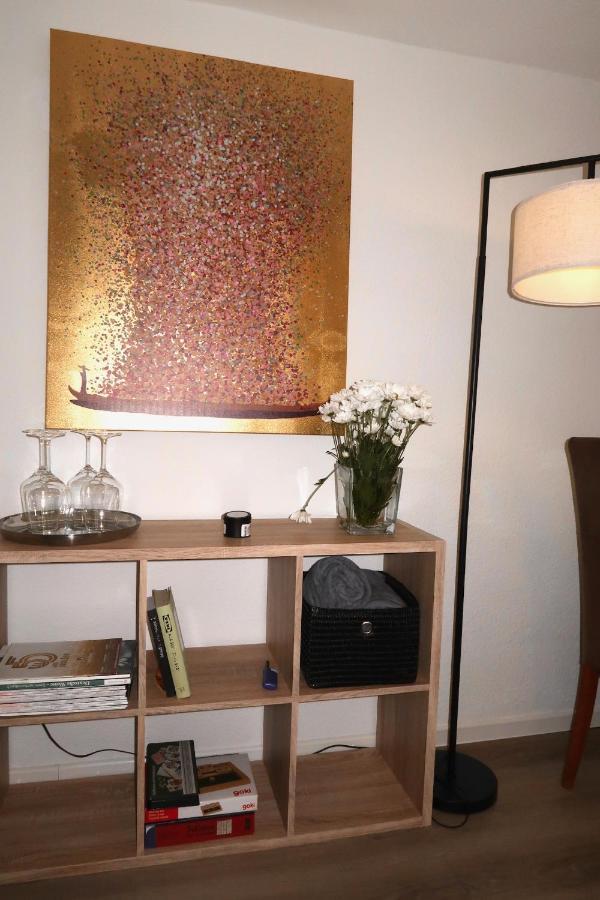 Julia'S Mosel Villa Appartement Nicolas Traben-Trarbach Ngoại thất bức ảnh